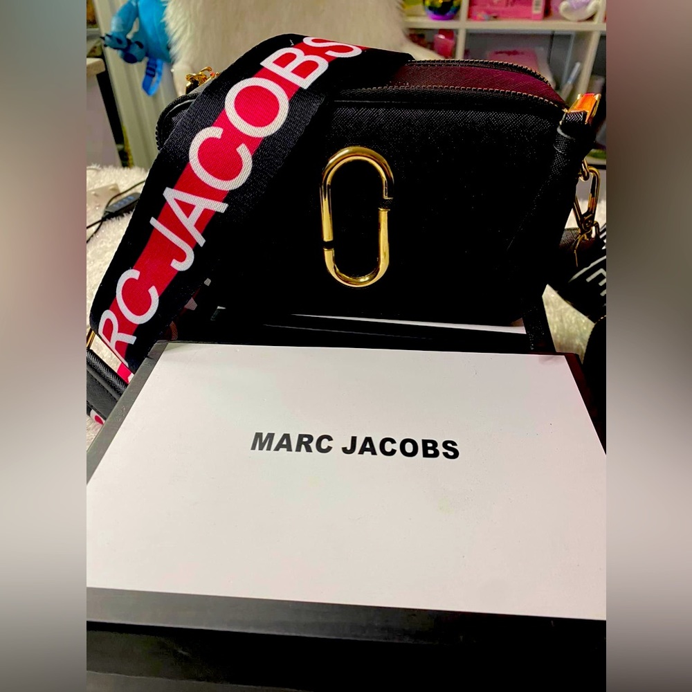 Hermosa bolsa